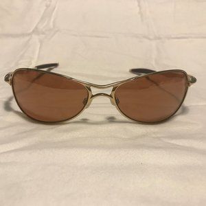 Oakleys Crosshair S Sunglasses
